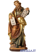San Mosè profeta