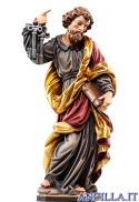 San Pietro modello 2