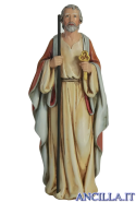 San Pietro pasta di legno