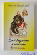 Sant'Agostino si confessa - sconto 20%