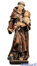 Sant'Antonio di Padova modello 3 classico