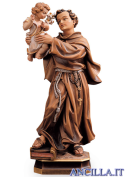 Sant'Antonio di Padova modello 5