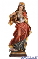 Santa Caterina d'Alessandria modello 1