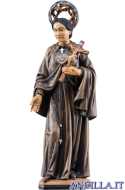 Santa Gemma Galgani olio