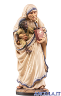 Santa Madre Teresa di Calcutta modello 3