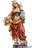 Santa Veronica con sudario