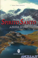 Spirito Santo, azione di Dio