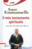 Suor Emmanuelle. Il mio testamento spirituale