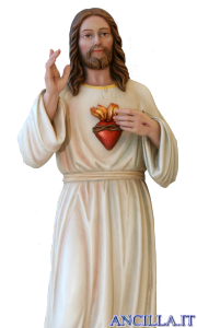 Sacro Cuore di Gesù modello 5