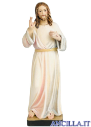 Gesù Cristo misericordioso