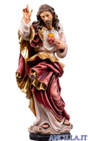 Sacro Cuore di Gesù modello 5