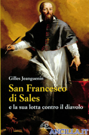 San Francesco di Sales e la sua lotta contro il diavolo