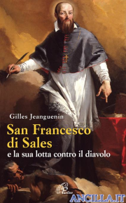 San Francesco di Sales e la sua lotta contro il diavolo