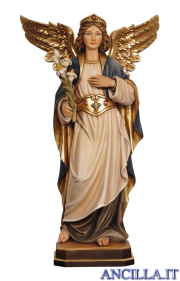 San Gabriele Arcangelo modello 3