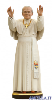 San Giovanni Paolo II modello 3