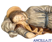 San Giuseppe dormiente olio modello 2