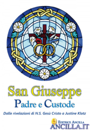 San Giuseppe Padre e Custode