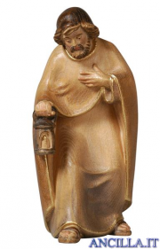 San Giuseppe Pema serie 12 cm