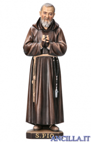 San Pio da Pietrelcina modello 2