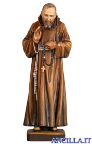 San Pio da Pietrelcina modello 1
