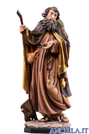 San Samuele profeta