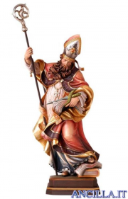 San Teodoro con spada