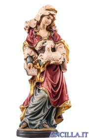 Sant'Agnese modello 3