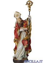 Sant'Agostino modello 3