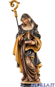 Santa Brigida di Svezia