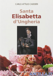 Santa Elisabetta d'Ungheria - Biografia