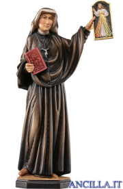 Santa Faustina Kowalska