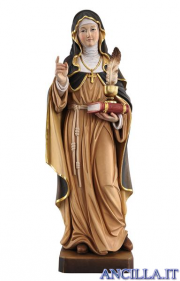 Santa Gertrude la Grande