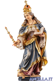 Santa Ingeborg