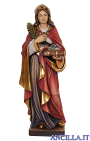Santa Lucia modello 1
