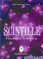 Scintille - Vademecum Spirituale