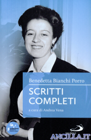 Scritti completi di Benedetta Bianchi Porro
