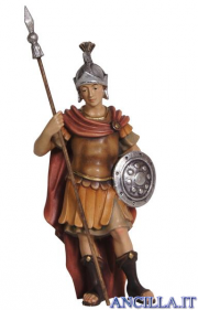 Soldato romano Kostner serie 16 cm