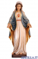 Sacro Cuore di Maria modello 1 olio