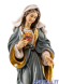Sacro Cuore di Maria modello 3 olio