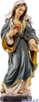 Sacro Cuore di Maria modello 3 olio