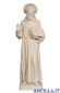 San Francesco d'Assisi modello 2