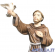San Francesco d'Assisi modello 5