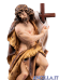 San Giovanni Battista modello 2 olio
