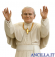 San Giovanni Paolo II modello 3