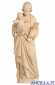 San Giuseppe con Bambino modello 2