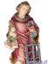 San Lorenzo martire