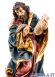 San Marco Evangelista con leone modello 2