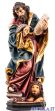 San Marco Evangelista con leone modello 2