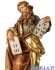 San Mosè profeta