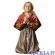 Santa Bernadette Soubirous modello 2